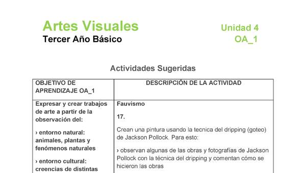 AR-03-OA-1-U4-A17 AR-03-OA-1-U4-A17