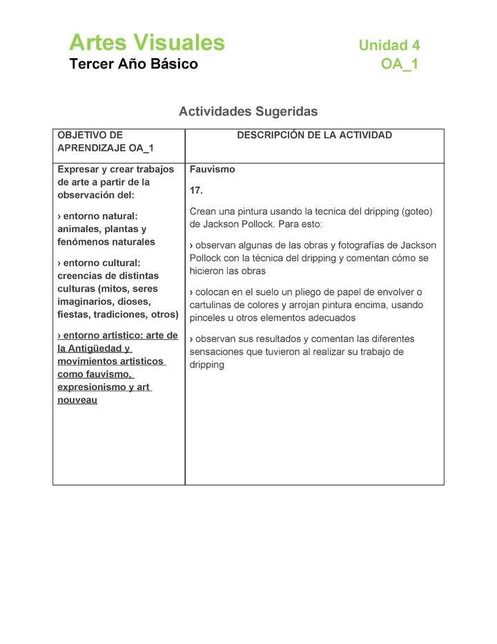 AR-03-OA-1-U4-A17 AR-03-OA-1-U4-A17