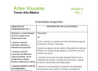 AR-03-OA-1-U4-A17 AR-03-OA-1-U4-A17