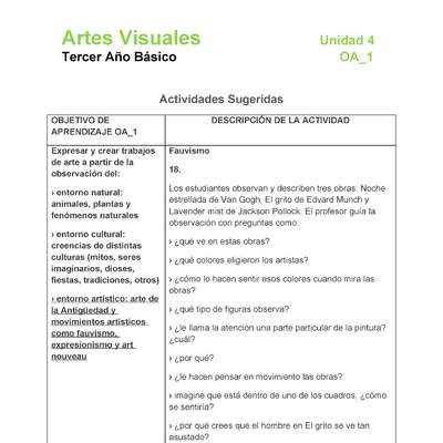 AR-03-OA-1-U4-A18 AR-03-OA-1-U4-A18