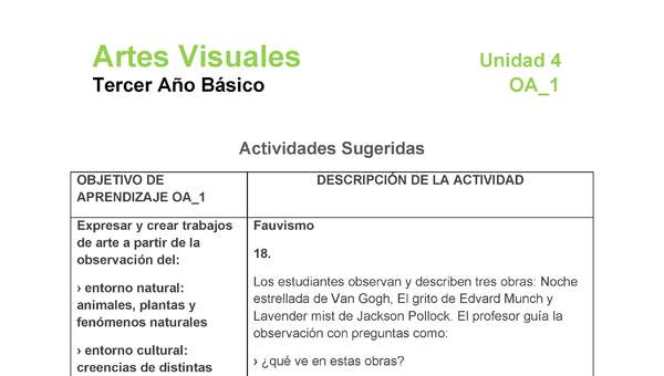 AR-03-OA-1-U4-A18 AR-03-OA-1-U4-A18