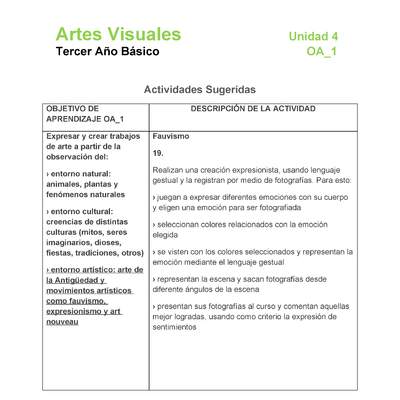 AR-03-OA-1-U4-A19 AR-03-OA-1-U4-A19