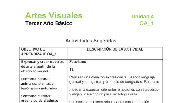 AR-03-OA-1-U4-A19 AR-03-OA-1-U4-A19