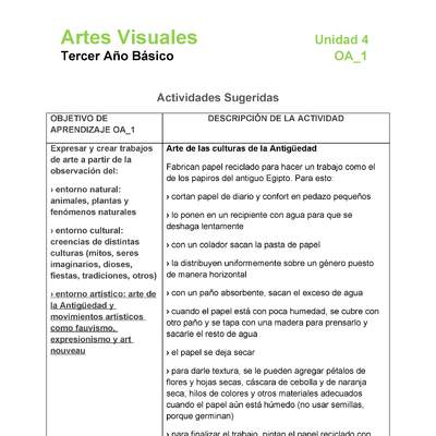 AR-03-OA-1-U4-A2 AR-03-OA-1-U4-A2