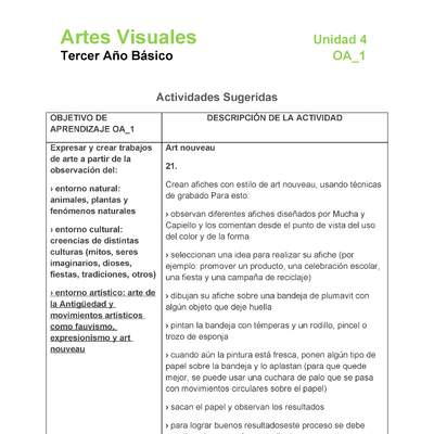 AR-03-OA-1-U4-A21 AR-03-OA-1-U4-A21