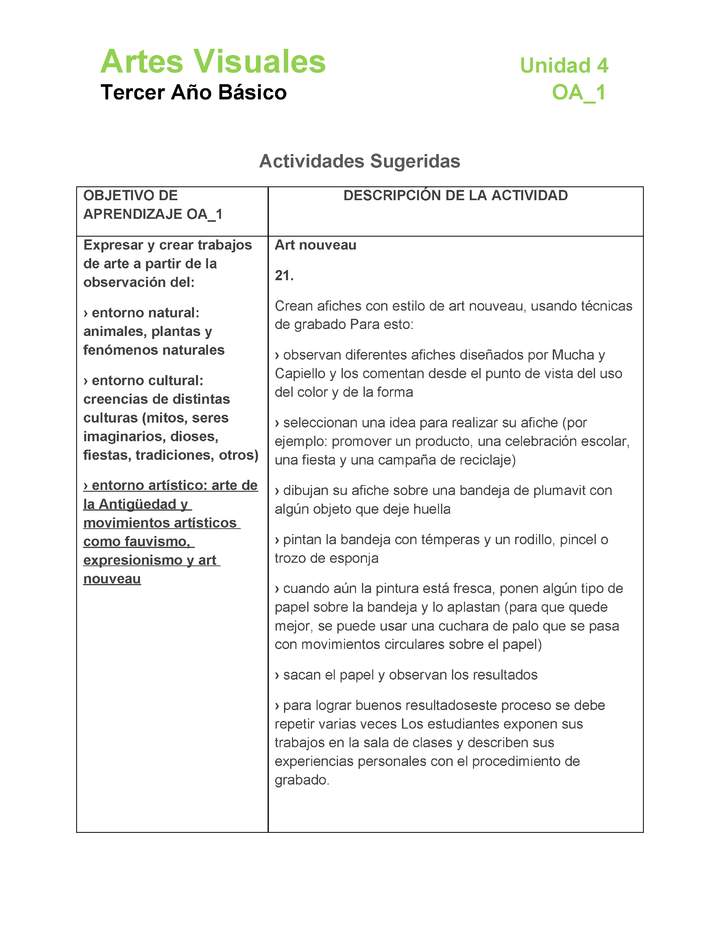 AR-03-OA-1-U4-A21 AR-03-OA-1-U4-A21