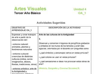 AR-03-OA-1-U4-A3 AR-03-OA-1-U4-A3