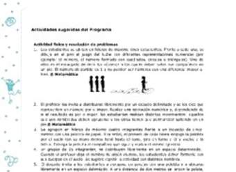 Actividades sugeridas Unidad 2 Actividades sugeridas Unidad 2