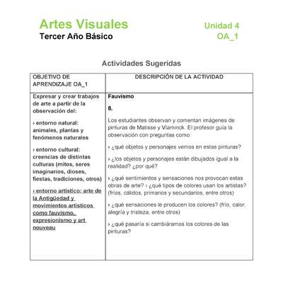 AR-03-OA-1-U4-A8 AR-03-OA-1-U4-A8