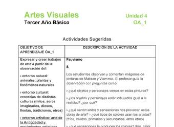 AR-03-OA-1-U4-A8 AR-03-OA-1-U4-A8