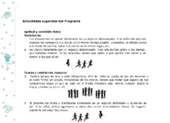Actividades sugeridas Unidad 2 Actividades sugeridas Unidad 2
