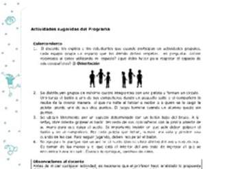 Actividades sugeridas Unidad 2 Actividades sugeridas Unidad 2