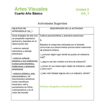 AR-04-OA-1-U2-A9 AR-04-OA-1-U2-A9