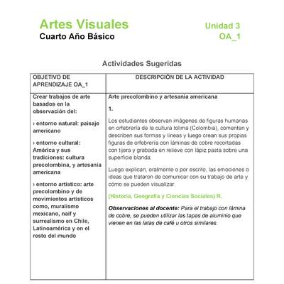 AR-04-OA-1-U3-A1 AR-04-OA-1-U3-A1