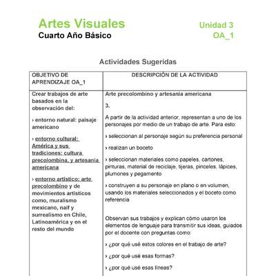 AR-04-OA-1-U3-A3 AR-04-OA-1-U3-A3