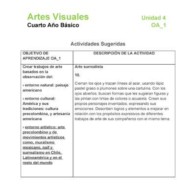 AR-04-OA-1-U4-A10 AR-04-OA-1-U4-A10