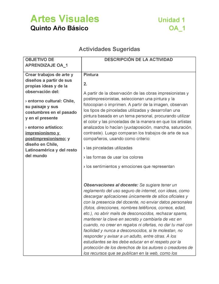 AR-05-OA-1-U1-A2 AR-05-OA-1-U1-A2