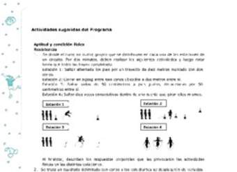 Actividades sugeridas Unidad 1 Actividades sugeridas Unidad 1
