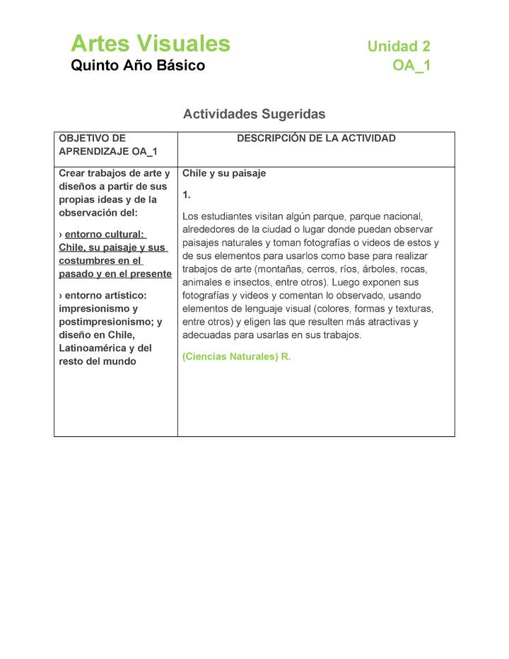 AR-05-OA-1-U2-A1 AR-05-OA-1-U2-A1