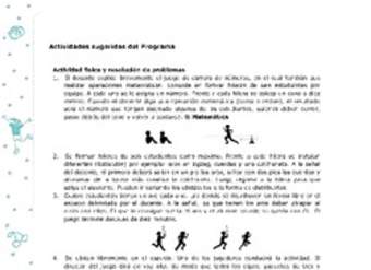 Actividades sugeridas Unidad 2 Actividades sugeridas Unidad 2