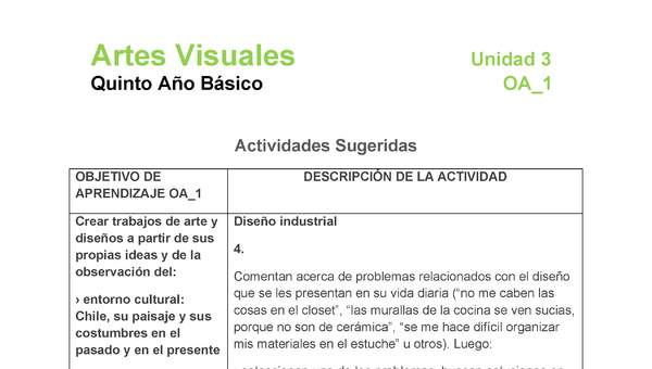 AR-05-OA-1-U3-A4 AR-05-OA-1-U3-A4