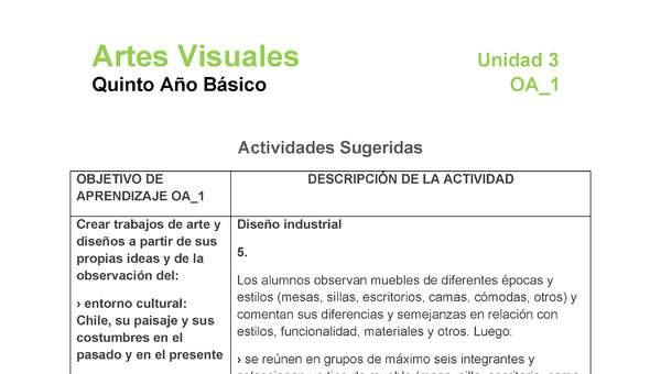 AR-05-OA-1-U3-A5 AR-05-OA-1-U3-A5