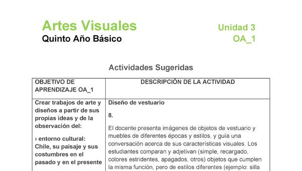 AR-05-OA-1-U3-A8 AR-05-OA-1-U3-A8