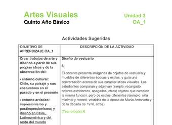 AR-05-OA-1-U3-A8 AR-05-OA-1-U3-A8