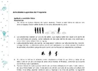 Actividades sugeridas Unidad 2 Actividades sugeridas Unidad 2