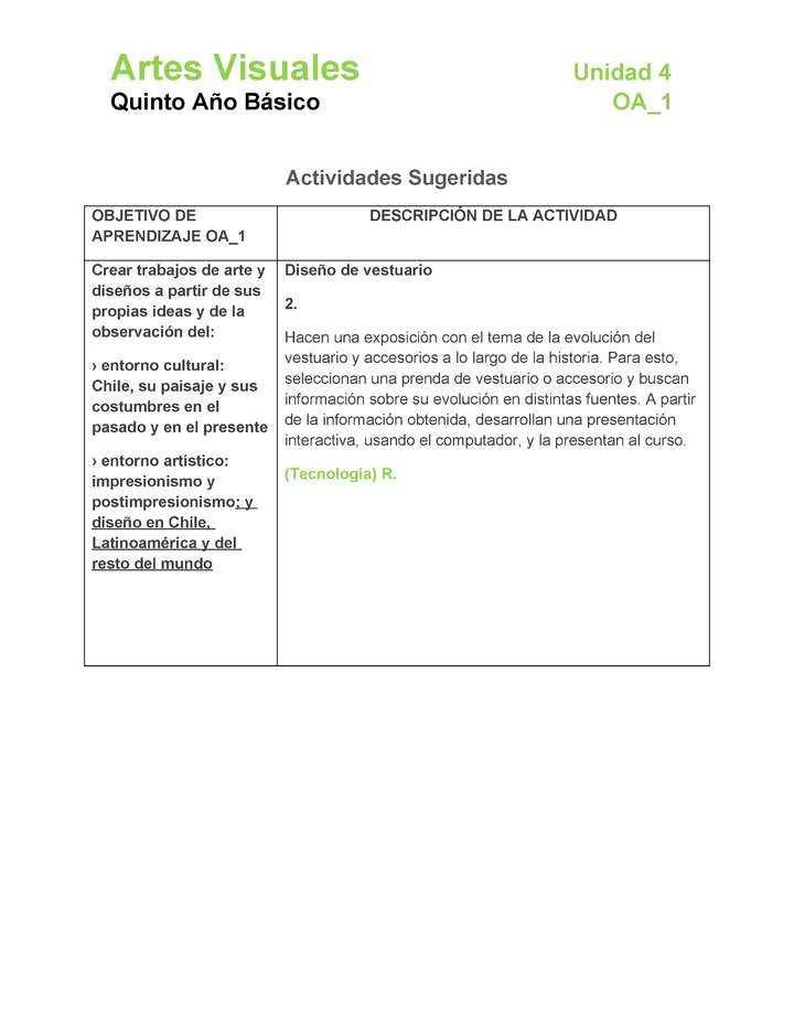 AR-05-OA-1-U4-A2 AR-05-OA-1-U4-A2