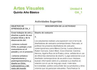 AR-05-OA-1-U4-A3 AR-05-OA-1-U4-A3