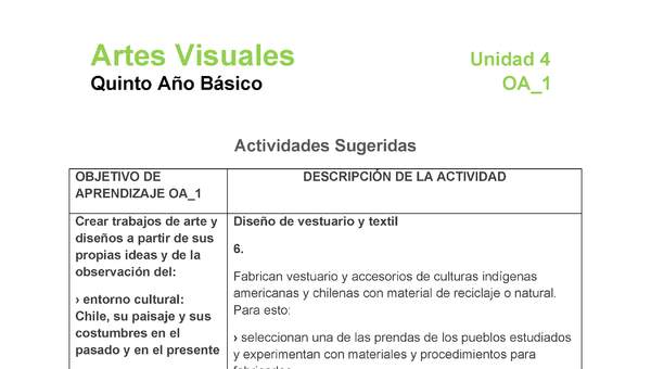 AR-05-OA-1-U4-A6 AR-05-OA-1-U4-A6