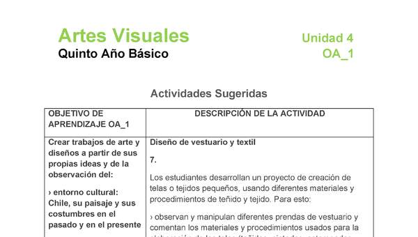 AR-05-OA-1-U4-A7 AR-05-OA-1-U4-A7