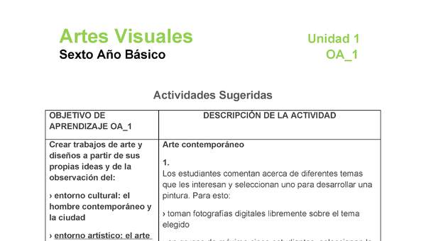 AR-06-OA-1-U1-A1 AR-06-OA-1-U1-A1