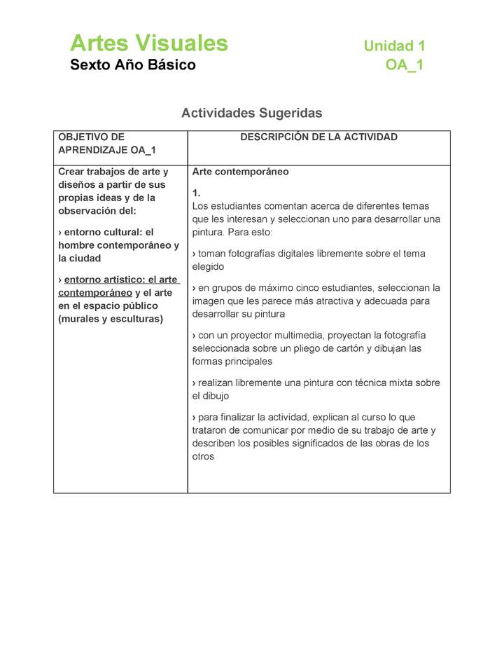 AR-06-OA-1-U1-A1 AR-06-OA-1-U1-A1