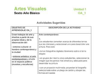 AR-06-OA-1-U1-A1 AR-06-OA-1-U1-A1