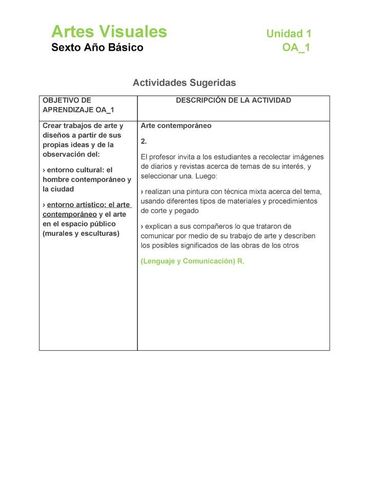 AR-06-OA-1-U1-A2 AR-06-OA-1-U1-A2