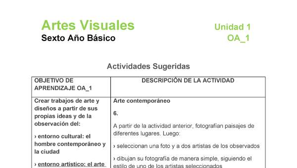 AR-06-OA-1-U1-A6 AR-06-OA-1-U1-A6