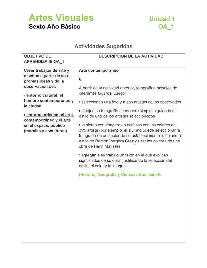 AR-06-OA-1-U1-A6 AR-06-OA-1-U1-A6