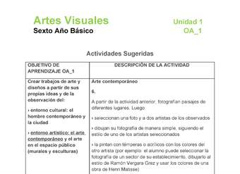 AR-06-OA-1-U1-A6 AR-06-OA-1-U1-A6