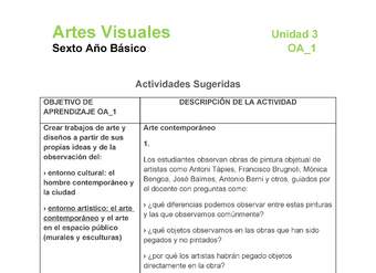 AR-06-OA-1-U3-A1 AR-06-OA-1-U3-A1