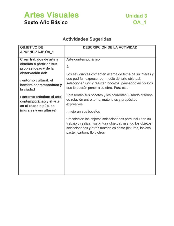 AR-06-OA-1-U3-A2 AR-06-OA-1-U3-A2