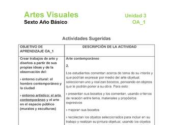 AR-06-OA-1-U3-A2 AR-06-OA-1-U3-A2