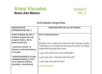 AR-06-OA-1-U3-A3 AR-06-OA-1-U3-A3