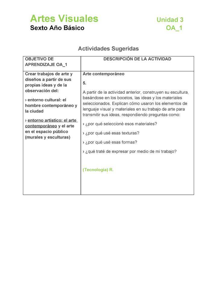 AR-06-OA-1-U3-A5 AR-06-OA-1-U3-A5