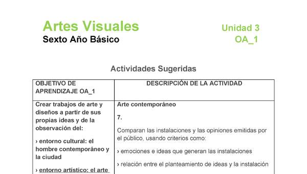 AR-06-OA-1-U3-A7 AR-06-OA-1-U3-A7