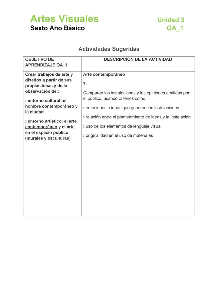 AR-06-OA-1-U3-A7 AR-06-OA-1-U3-A7