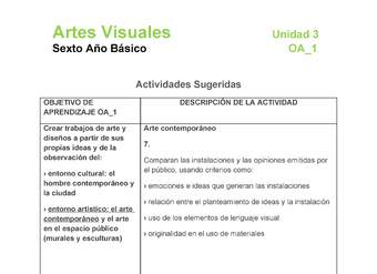 AR-06-OA-1-U3-A7 AR-06-OA-1-U3-A7