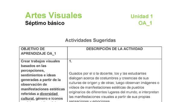 AR-07-OA-1-U1-A1 AR-07-OA-1-U1-A1