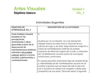 AR-07-OA-1-U1-A1 AR-07-OA-1-U1-A1